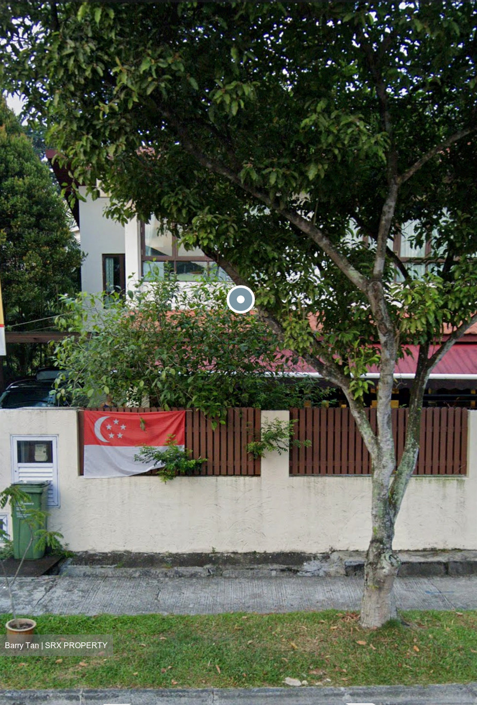 Greenwood Mews (D11), Terrace #447255081